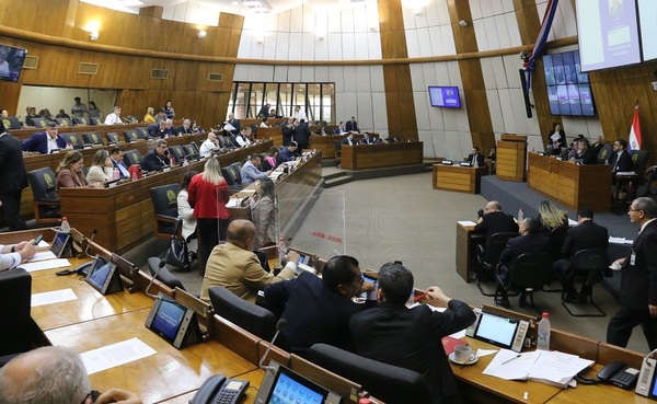 Aprueban modificación presupuestaria para la Policía Nacional y el Ministerio del Interior
