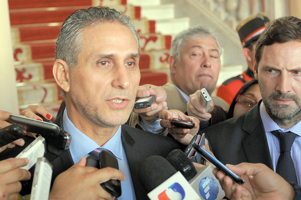 Confirmada la imputación contra Boidanich y otros - Judiciales.net