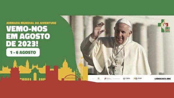Portugal: “No todos los días viene un Papa a visitarnos” - Portal Digital Cáritas Universidad Católica