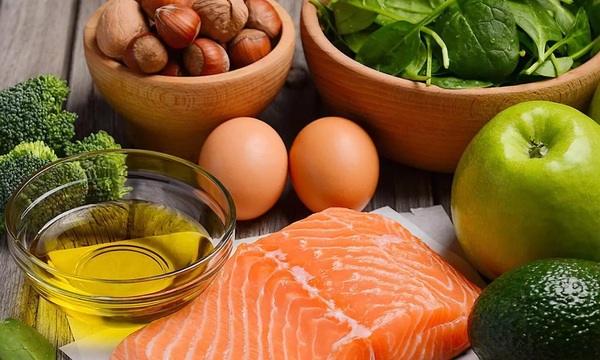 Alimentos para el cuidado del cerebro y la memoria | Telefuturo