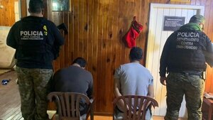 Cae presunto cabecilla de los piratas del asfalto: Asaltó transportadoras de enero a julio
