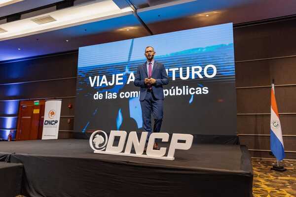 Contrataciones impulsa cambios que transformarán las compras públicas en Paraguay | 1000 Noticias