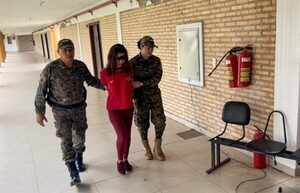 Diario HOY | Capturan a implicada en asalto a embarazada que fue apuñalada en el abdomen
