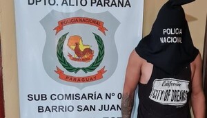 SUCESOS POLICIALES - La Voz del Norte