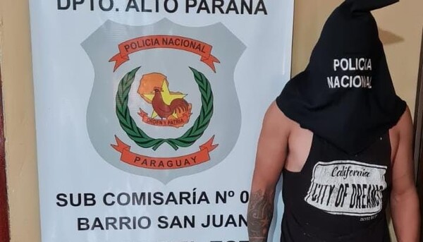 SUCESOS POLICIALES - La Voz del Norte