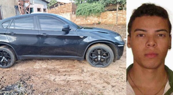 Piden rebeldía para autor del crimen de un brasileño en Hernandarias