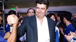 Diario HOY | La división del PLRA la inició el propio Alegre, denuncian