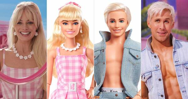 La Nación / Dieciocho mil muñecas: ¿En qué país está la colección más grande Barbie?