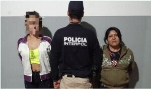 Imputan a madre que vendió a su hija y a mujer que pagó por ella - Radio Imperio