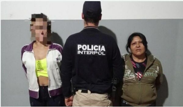 Imputan a madre que vendió a su hija y a mujer que pagó por ella - Radio Imperio