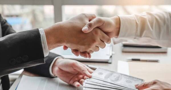 La Nación / Sistema bancario logra buenos resultados y cierra el mejor primer semestre