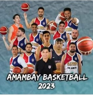 Amambay, una selección que nos invita volver a soñar - Radio Imperio