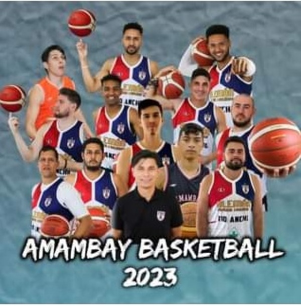 Amambay, una selección que nos invita volver a soñar - Radio Imperio