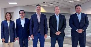 La Nación / Nuevo gobierno: equipo con perfil conocedor de finanzas públicas genera tranquilidad