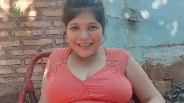 HERMANA DE MARIA RAMONA SEÑALA A VICTOR CANTERO Y SU ESPOSA COMO LOS RESPONSABLES DEL ASESINATO - La Voz del Norte