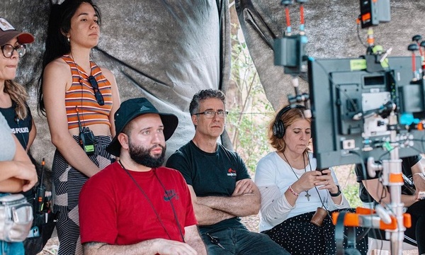 El emotivo escrito de uno de los directores de “Marilina: Atreverse a soñar” | Telefuturo