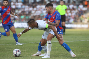 Versus / Cerro Porteño se despidió de manera oficial de Gabriel Báez