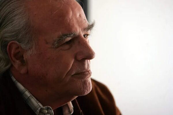 Muere el uruguayo José Inciarte, sobreviviente de la tragedia de los Andes - Mundo - ABC Color