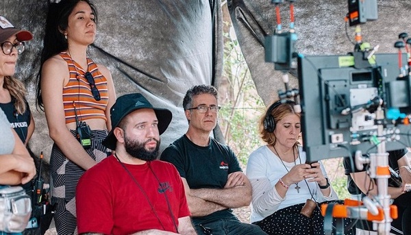 El emotivo escrito de uno de los directores de “Marilina: Atreverse a soñar” - Teleshow