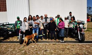 Campaña de reciclaje logró recuperar más de 4.000 toneladas de materiales - El Independiente