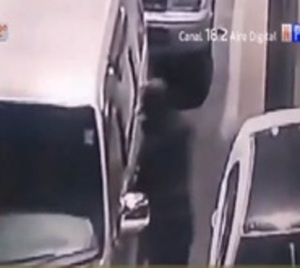 Otro robo de camioneta en Fernando de la Mora - Paraguay.com