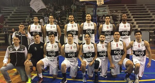 Versus / Exjugador campeón con Olimpia Kings fallece a los 31 años