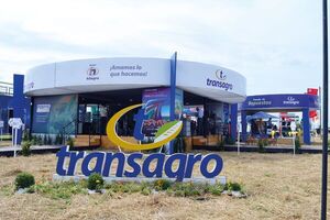 TRANSAGRO con nutrido y diversificado portafolio