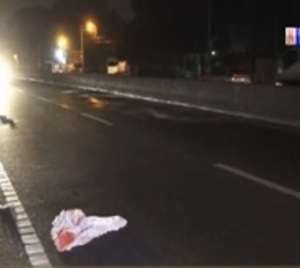 Reportan fatal accidente en Itauguá - Paraguay.com