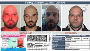 Investigación identifica bloque empresarial que organizó envío de cocaína - PDS RADIO Y TV