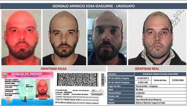 Investigación identifica bloque empresarial que organizó envío de cocaína - PDS RADIO Y TV