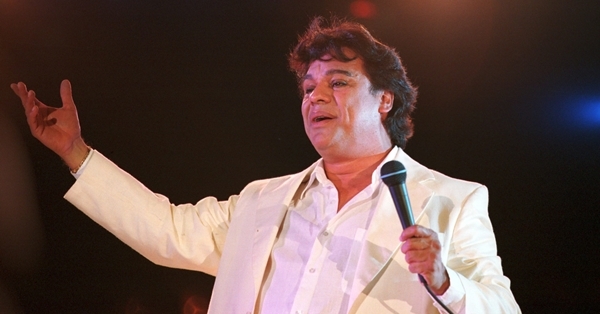 TikTok hace tendencia mundial a Juan Gabriel con “Hasta que te conocí”