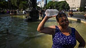 ONU confirma que julio será el mes más cálido de la historia - El Trueno