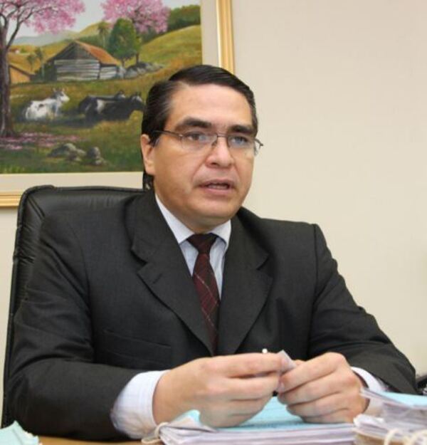 Es difícil impartir justicia en el ámbito penal, afirma juez - Judiciales.net