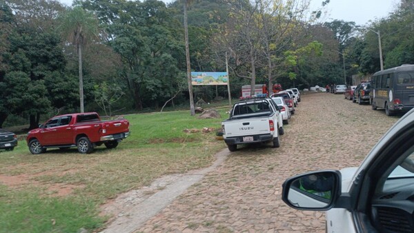Caso María Ramona y macabro hallazgo: ¿Qué se sabe hasta ahora?