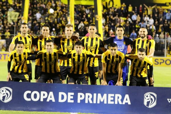 Versus / El jugador de Guaraní que "Tata" Martino viene siguiendo para el Inter Miami