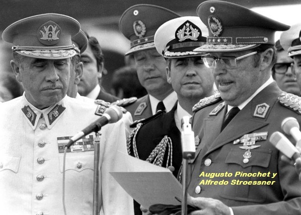 Fuimos una dictadura - El Independiente