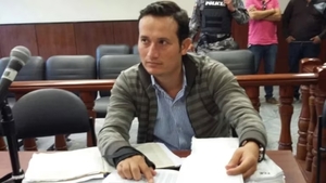 Asesinan a un fiscal ecuatoriano a la salida de una audiencia