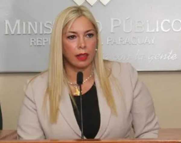Argumento de fiscala en la acusación contra Wasmosy por declaración falsa