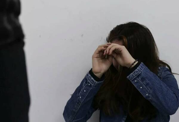 ¡Demencial! Atraparon a un prójimo que era buscado por violar ¡a su propia madre!