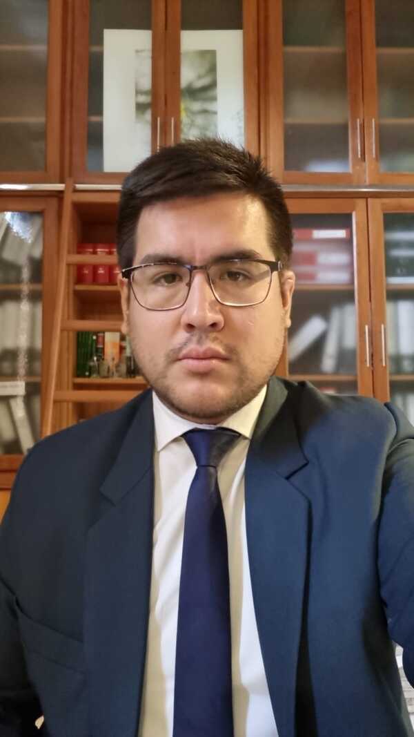 Según abogado Camarista resolvió su propia recusación - PDS RADIO Y TV