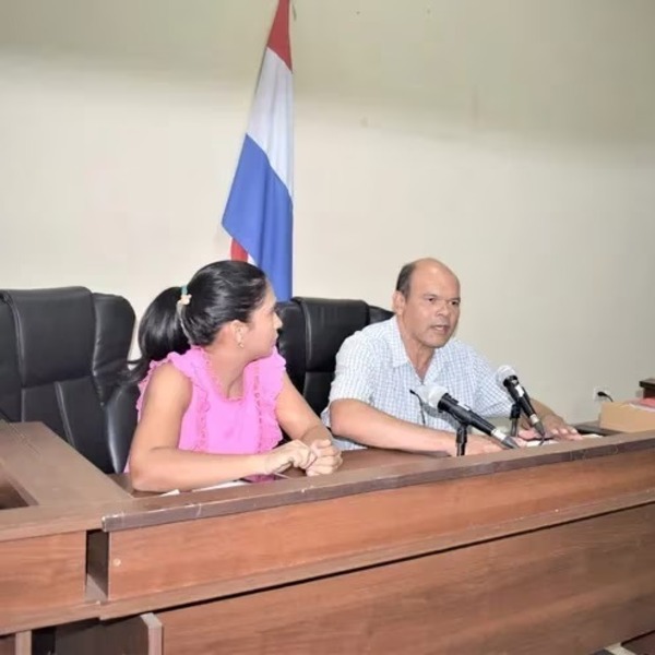 Concejales de Paraguarí estarían incurriendo en desacato judicial - PDS RADIO Y TV