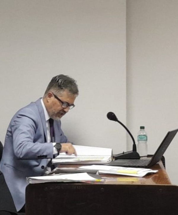 Defensor de Yrene Peña apelará decisión de arresto domiciliario - PDS RADIO Y TV