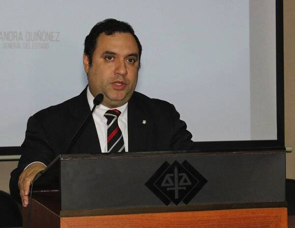 Fiscalía pide 6 años de prisión para Bajac - PDS RADIO Y TV