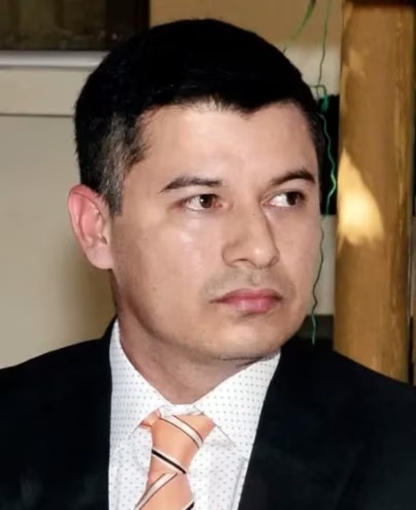 Extitular del Indert asegura ser víctima del clan Fretes - PDS RADIO Y TV