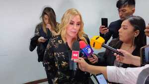 Menchi manifestó que Vera volvió a mentir durante el juicio - PDS RADIO Y TV