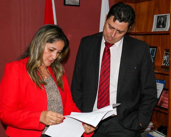 Fiscales imputarán a 14 personas por amenaza de hechos punibles - PDS RADIO Y TV