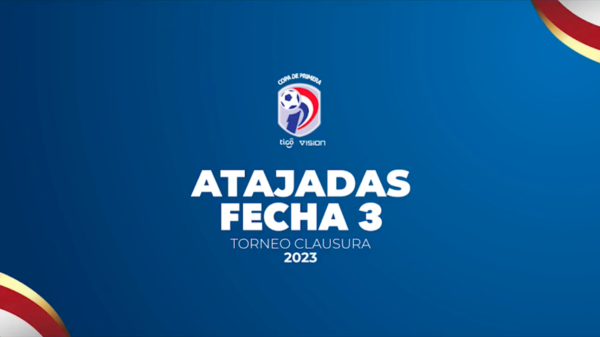 Versus / Estas son las mejores atajadas de la fecha 3 del Clausura