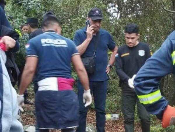 Caso María Ramona: "Todas las evidencias conducen a Víctor Cantero" · Radio Monumental 1080 AM