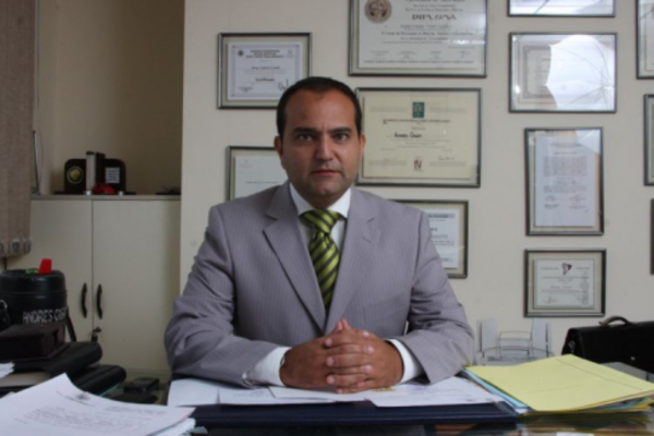 Caso Conajzar: Fiscal solicita sobreseimiento para Álvaro Wasmosy - PDS RADIO Y TV