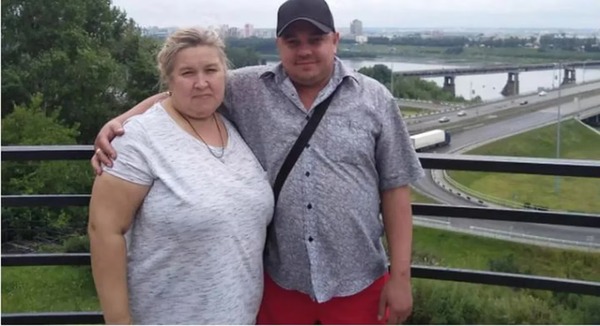 Diario HOY | Esto es una historia real: hombre muere asfixiado por las nalgas de su esposa